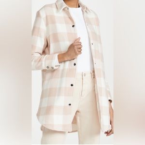 BB Dakota Eldridge Shirt Jacket